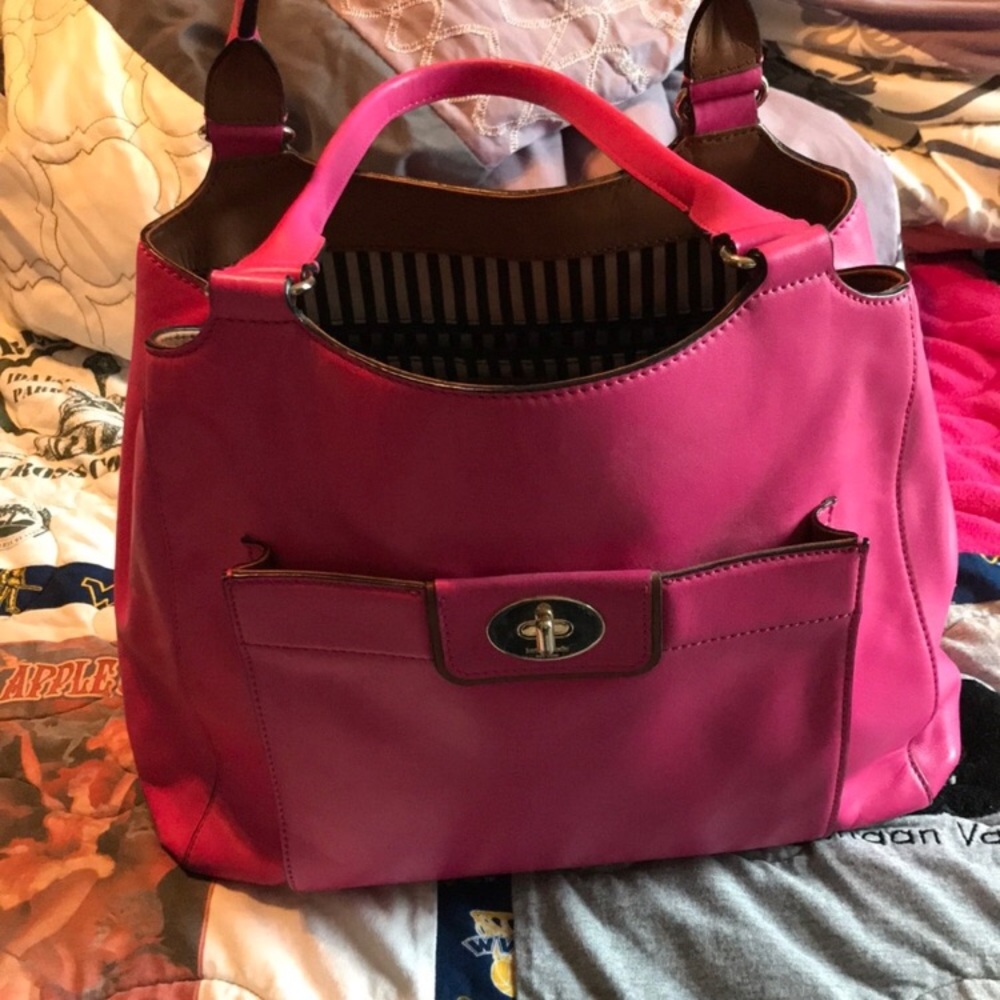 Kate Spade Purse and Matching wallet